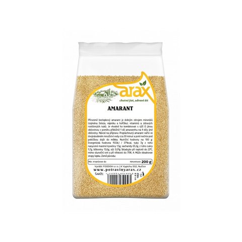 AMARANT