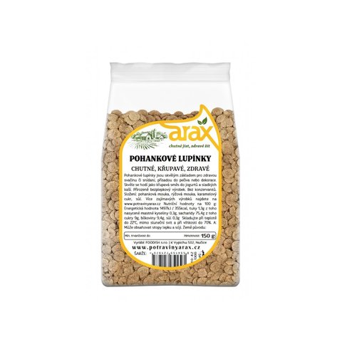 BUCHWEIZENCHIPS