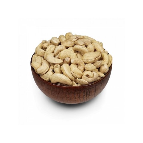 CASHEWNÜSSE NATURAL