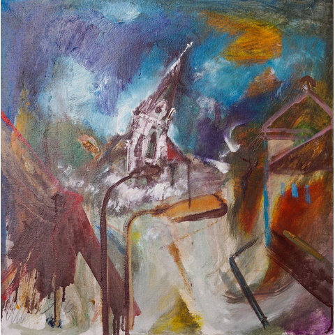 Demolice