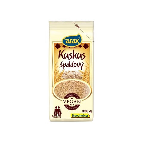 DINKEL-COUSCOUS