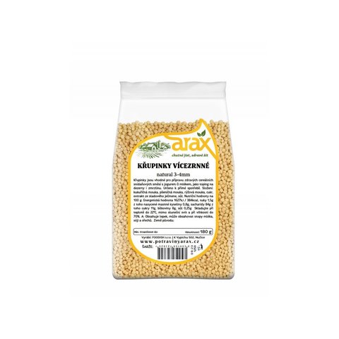 MULTICORN CORNFLAKES