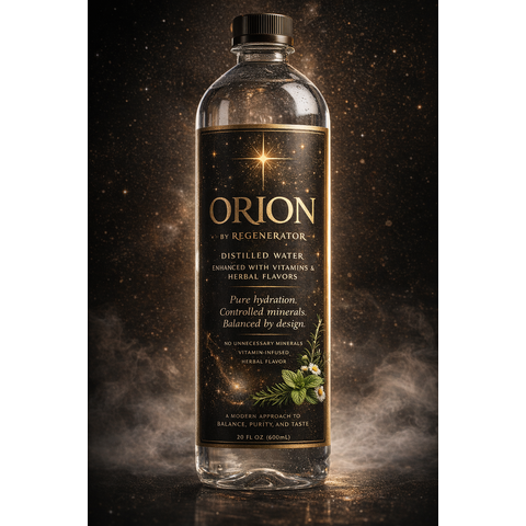 ORION Water