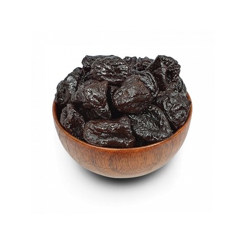 PFLAUMEN GETROCKNET