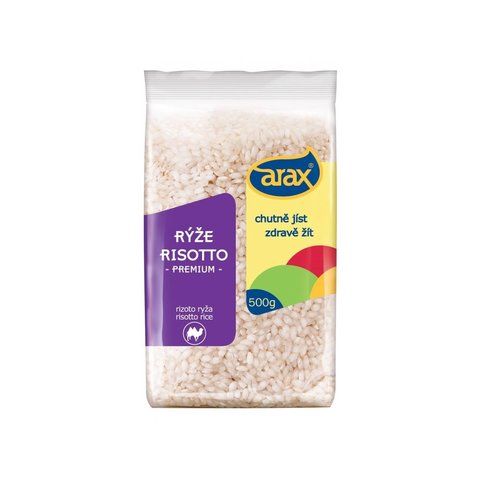 REIS CARNAROLI, RISOTTO