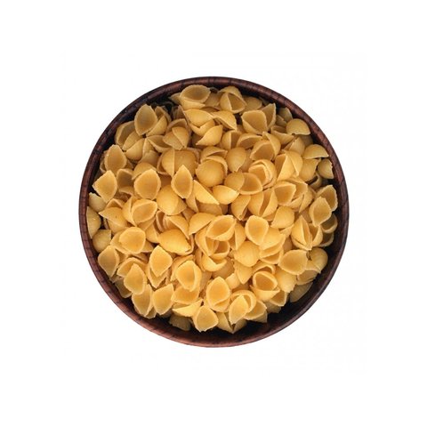 SEMOLINA TEIGWAREN MUSCHELN "CONCHIGLIE"