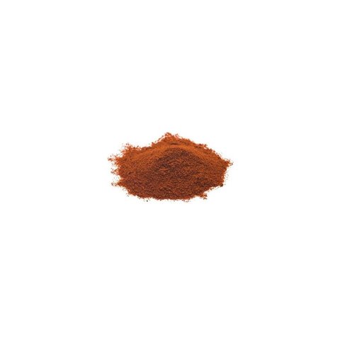SÜßPAPRIKA, GEMAHLEN