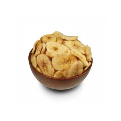 BANANE CHIPS SCHEIBEN