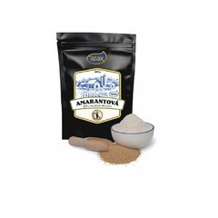 BIO AMARANTHMEHL GLATT | PREMIUM
