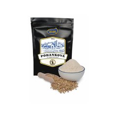 BUCHWEIZENMEHL GLATT | PREMIUM