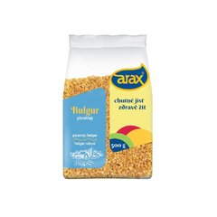 BULGUR GROB