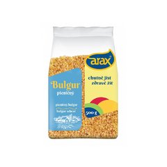 BULGUR MEDIUM