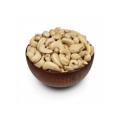 CASHEWNÜSSE NATURAL