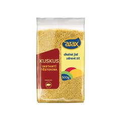 COUSCOUS MEDIUM GRIEß