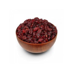 CRANBERRY, AMERIKANISCHE PREISELBEEREN