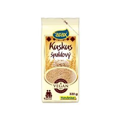 DINKEL-COUSCOUS