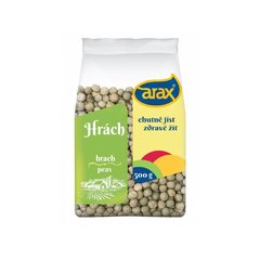 ERBSEN GRÜN GANZEN