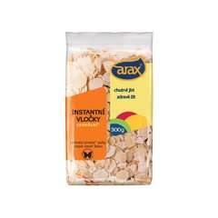 ERBSENFLOCKEN, INSTANT