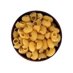 GRIEß PASTA "LUMACHE"