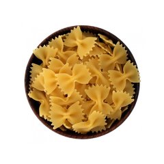 GRIEßTEIGWAREN "FARFALLE"