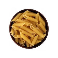 Grießteigwaren Röhrchen "Penne Rigate"