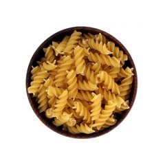 GRIEßTEIGWAREN SPINDEL "FUSILLI"