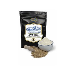 HAFERFLOCKEN GLUTENFREIES MEHL GLATT | PREMIUM