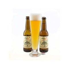 HANFBIER, BIO