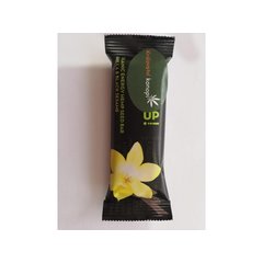 HANFSCHOKO-RIEGEL, VANILLA, BIO