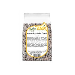 HIMALAYA-SALZ, SCHWARZ, GROB