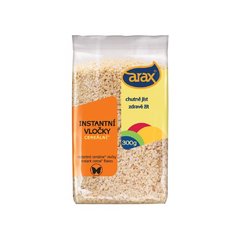 HIRSENFLOCKEN, INSTANT