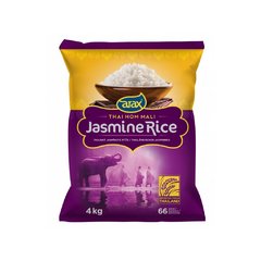 JASMINREIS THAI HOM MALI