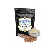 KICHERERBSENMEHL GLATT | PREMIUM