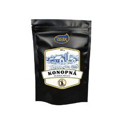 Konopná mouka hladká | Premium