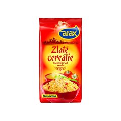 KUSKUSMISCHUNG GOLDENE ZEREALIEN