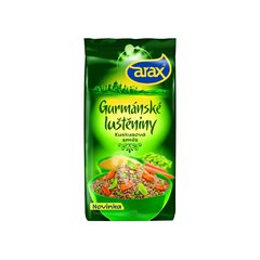 KUSKUSMISCHUNG GOURMETHÜLSENFRUCHT