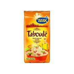 KUSKUSMISCHUNG TABOULÉ