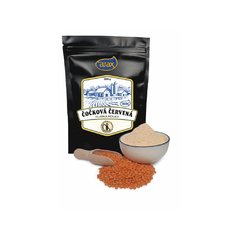 LINSENMEHL ROT, GLATT | PREMIUM