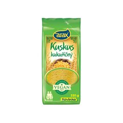 MAISKUSKUS