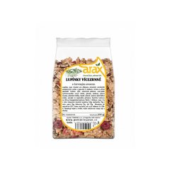 MULTICORN CORNFLAKES MIT ROTEN FRÜCHTEN