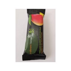 PROTEIN HANFRIEGEL-MANGO UND RAKYTNÍK, BIO