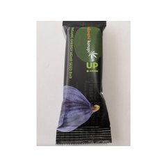 PROTEINOVÁ KONOPNÁ TYČINKA-FÍK, BIO