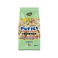 PUFÍCI, TŘÍZRNNÉ TROJHRÁNKY