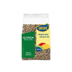 QUINOA DREIFARBIG