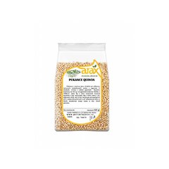 QUINOA-RISSE