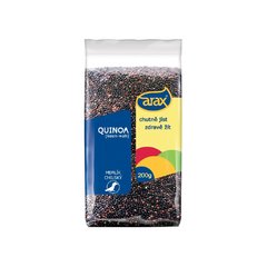QUINOA SCHWARZ