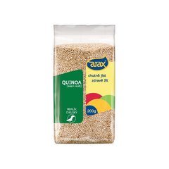 QUINOA WEISS