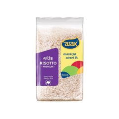 REIS ARBORIO, RISOTTO