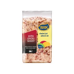 REIS PARBOILED LANGKÖRNIG MIT ROTEM REIS