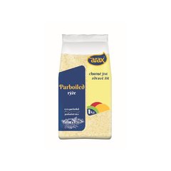 REIS PARBOILED LANGKÖRNIG